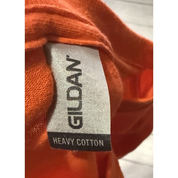 Bootsy Collins Cincinnati Bengals T Shirt Fear Da Tiger XL? No Tag See Dimension - Picture 3 of 7